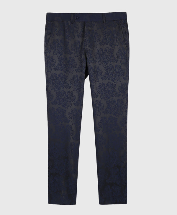 bolongaro trevor Nocturne Floral Trousers