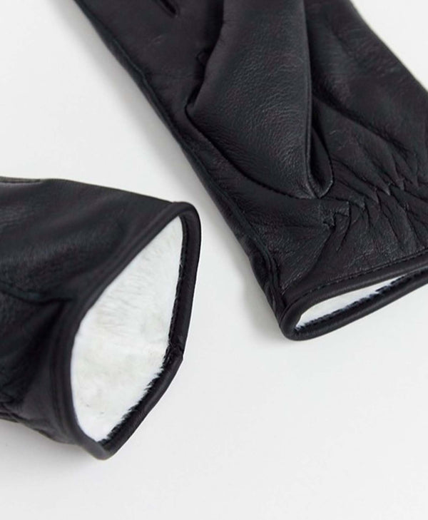 Bolongaro Trevor Oliver Leather Gloves