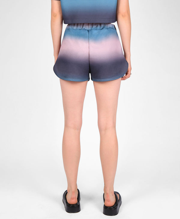 Bolongaro Trevor Ombre Co-ord Sports Shorts