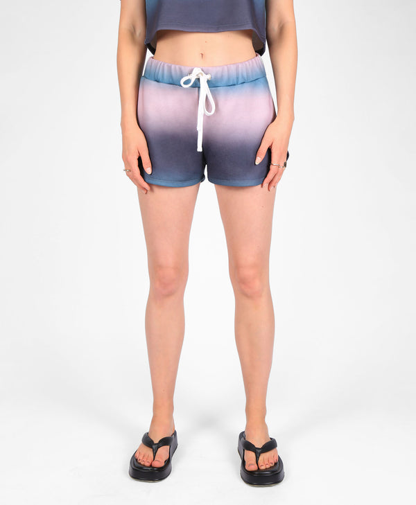 bolongaro trevor Ombre Co-ord Sports Shorts