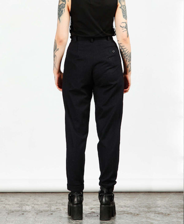 Bolongaro Trevor Orion Cigarette Trousers