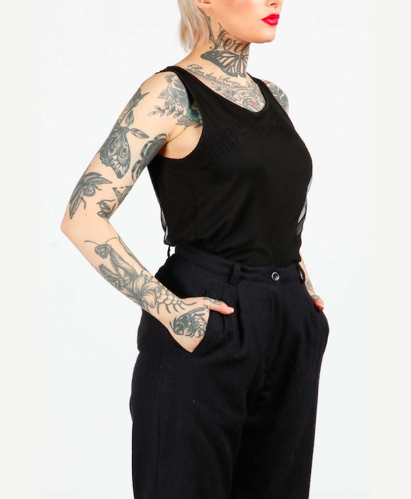 Bolongaro Trevor Orion Cigarette Trousers