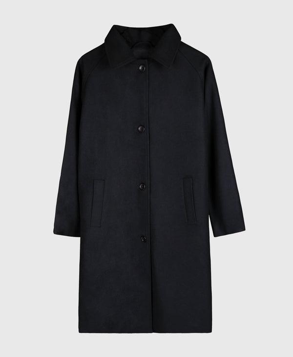 bolongaro trevor Raglan Sleeve Coat