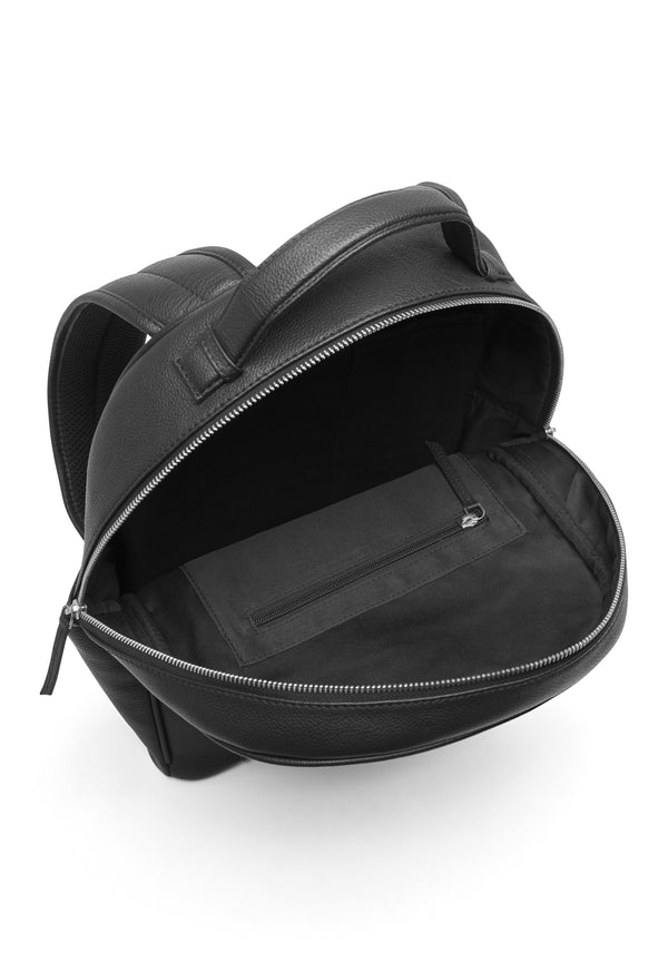 Bolongaro Trevor Real Leather Berlin Rucksack