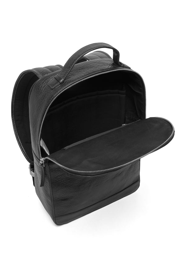 Bolongaro Trevor Real Leather Connect Rucksack