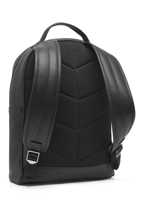 Bolongaro Trevor Real Leather Connect Rucksack