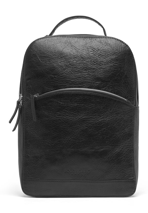 bolongaro trevor Real Leather Connect Rucksack