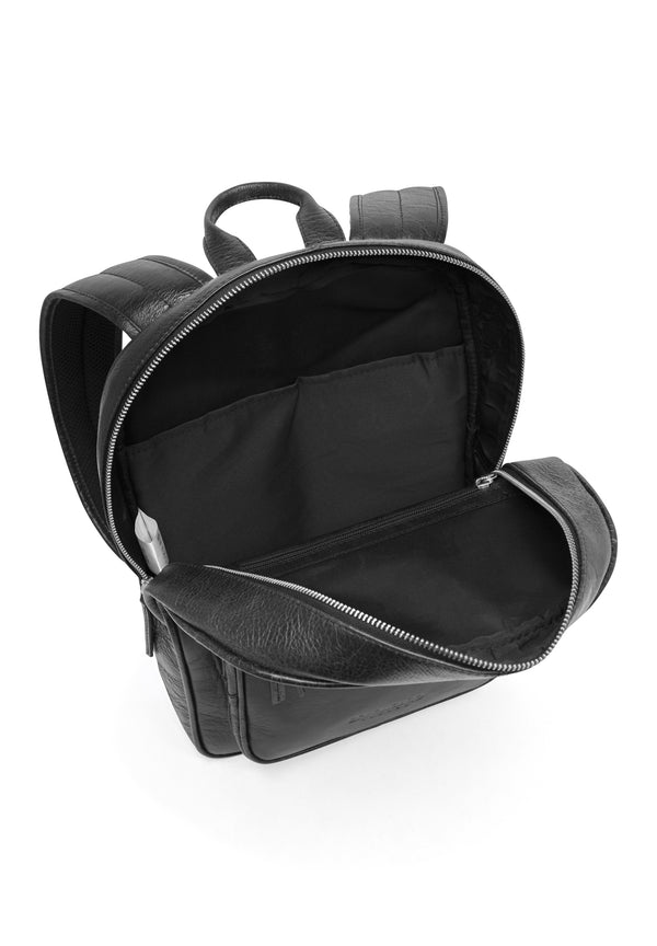 Bolongaro Trevor Real Leather Frankie Rucksack