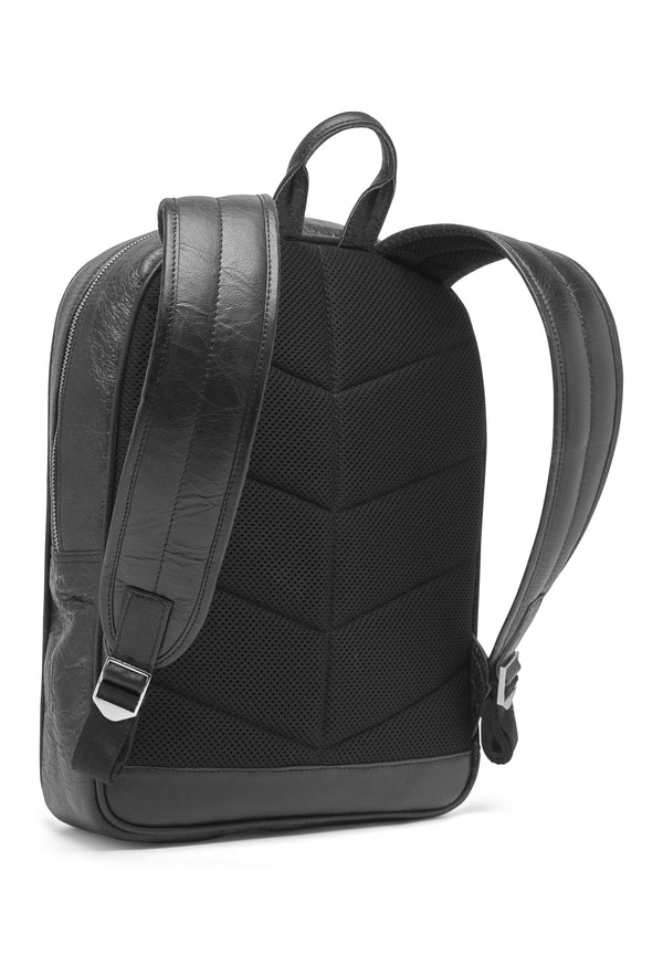 Bolongaro Trevor Real Leather Frankie Rucksack