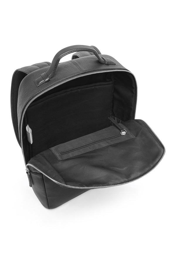 Bolongaro Trevor Real Leather Lance Rucksack