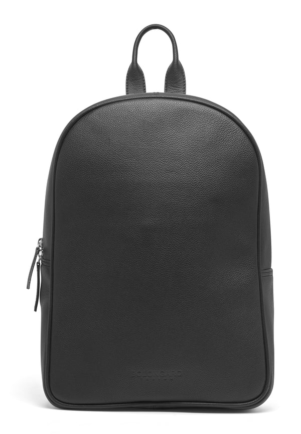 bolongaro trevor Real Leather Minimal Rucksack