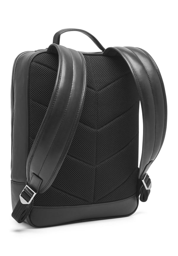 Bolongaro Trevor Real Leather Nova Rucksack