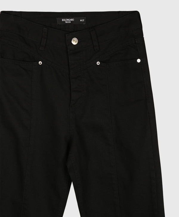 Bolongaro Trevor Revolt High Rise Jeans