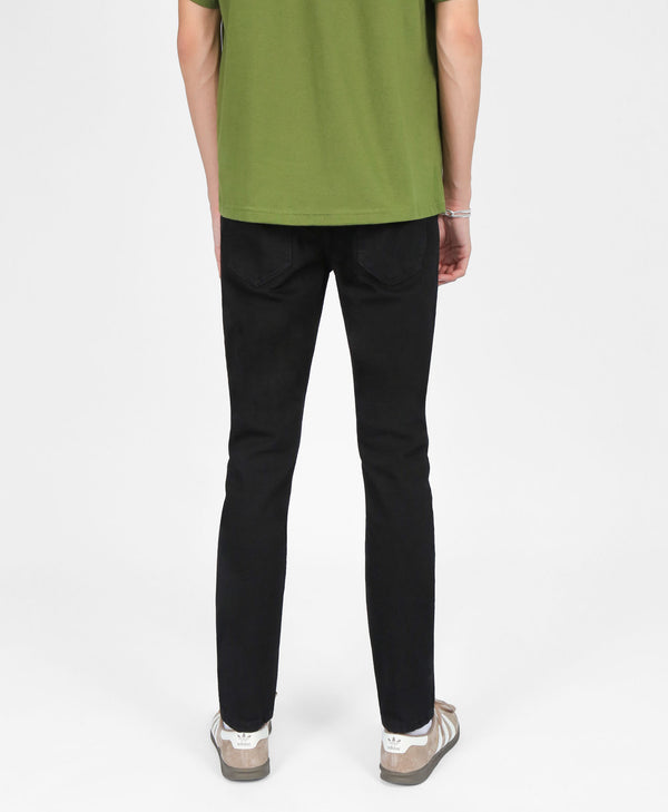 Bolongaro Trevor Revolt Super Skinny Jeans