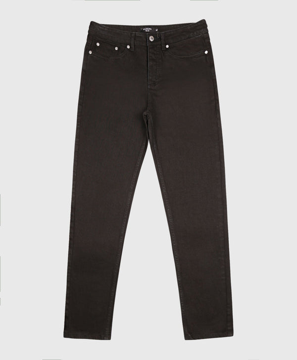 Bolongaro Trevor Revolt Super Skinny Jeans