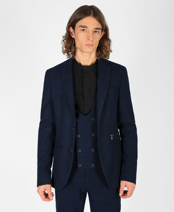 bolongaro trevor Rogue Navigator Blazer