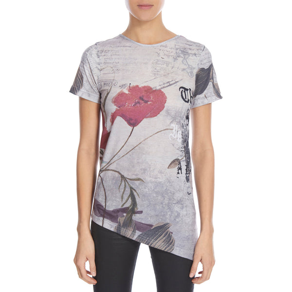 bolongaro trevor Routine Top Bone