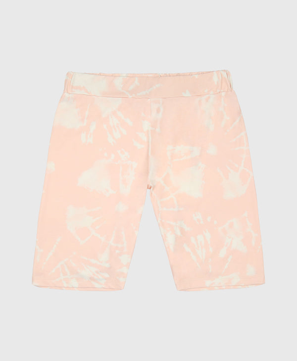 Bolongaro Trevor Tie Dye Co-ord Short Leggings