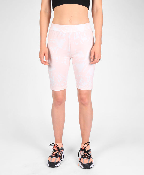 bolongaro trevor Tie Dye Co-ord Short Leggings