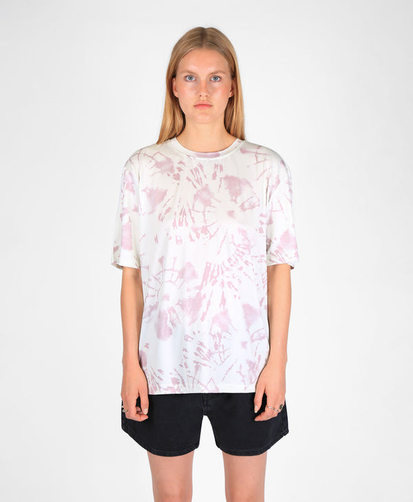 bolongaro trevor Tie Dye T-shirt Lavender