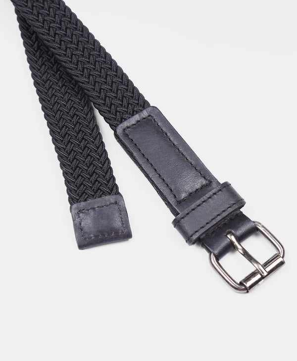 Bolongaro Trevor Tronde Leather Belt