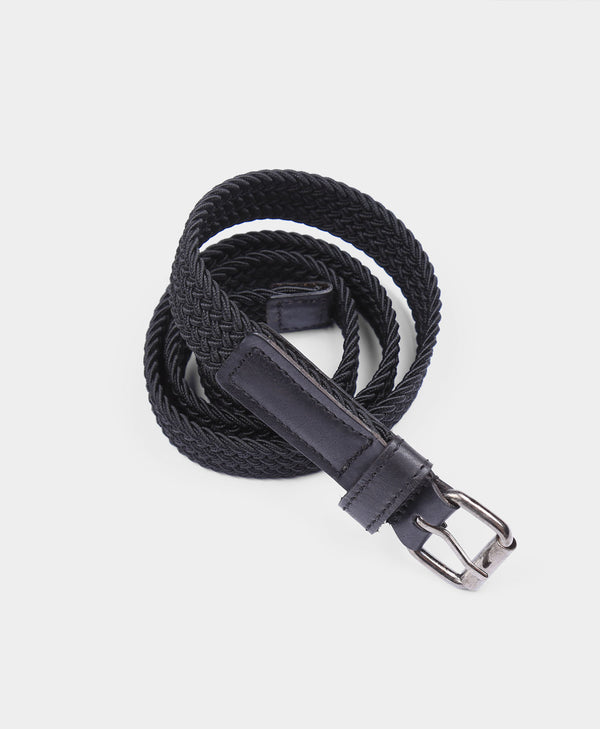 bolongaro trevor Tronde Leather Belt