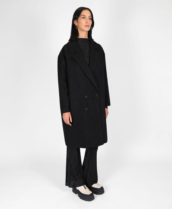 Bolongaro Trevor Urban Drifter Duster Coat