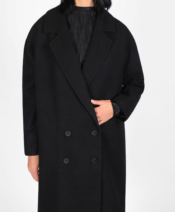 Bolongaro Trevor Urban Drifter Duster Coat