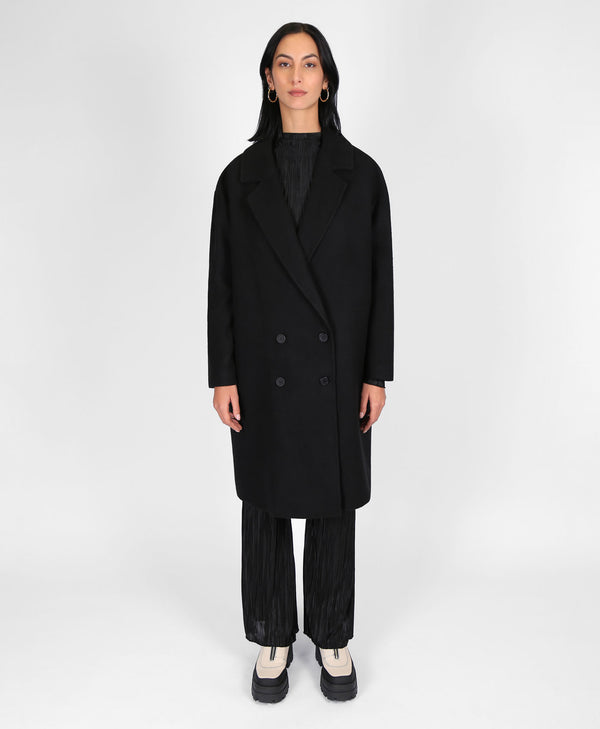 bolongaro trevor Urban Drifter Duster Coat