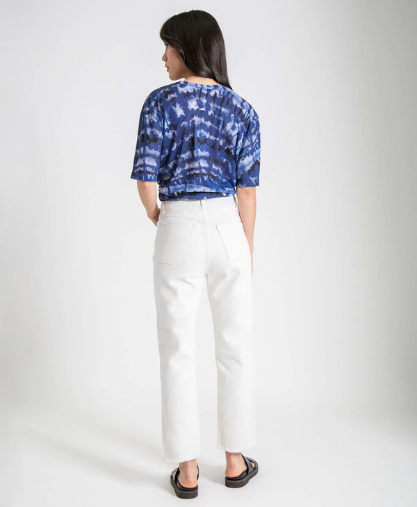 Bolongaro Trevor Whiteout Jeans