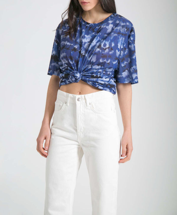 Bolongaro Trevor Whiteout Jeans