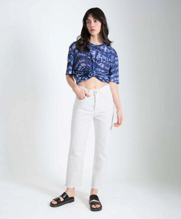 bolongaro trevor Whiteout Jeans