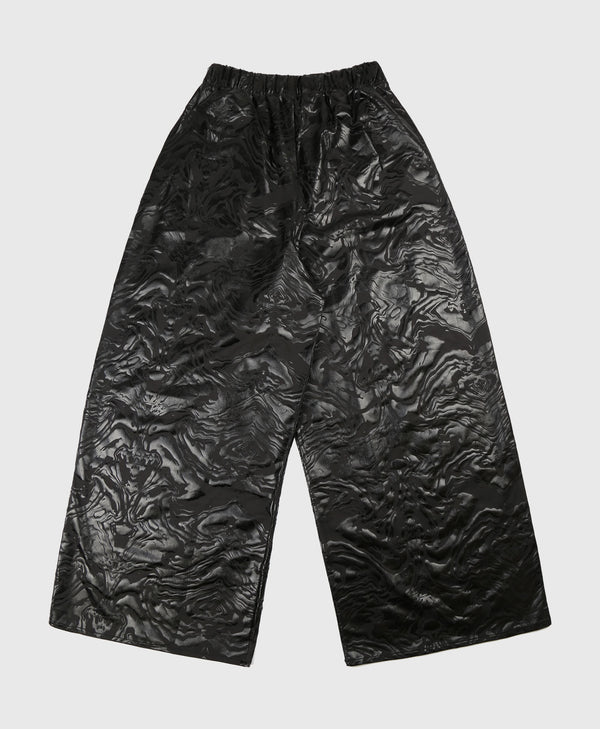 Bolongaro Trevor Wide Leg Jersey Pant