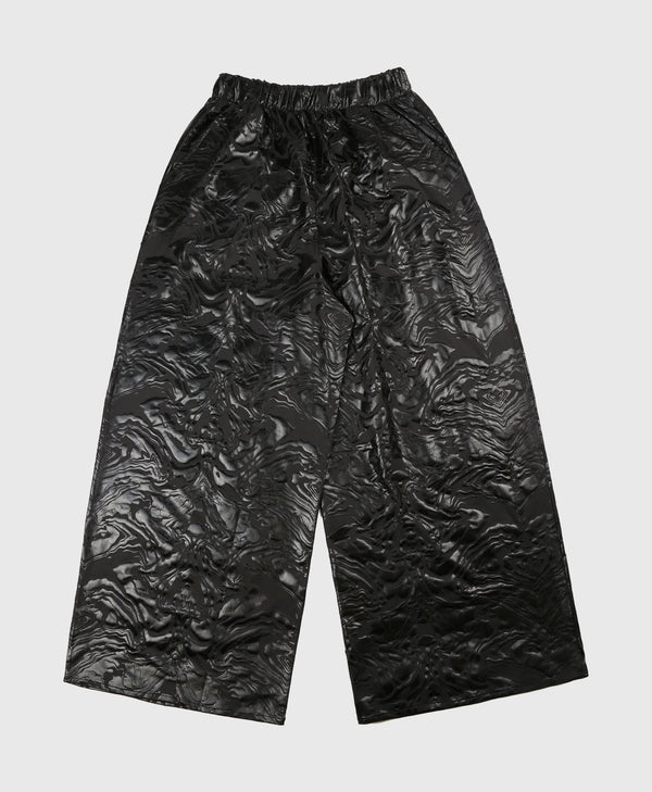 bolongaro trevor Wide Leg Jersey Pant