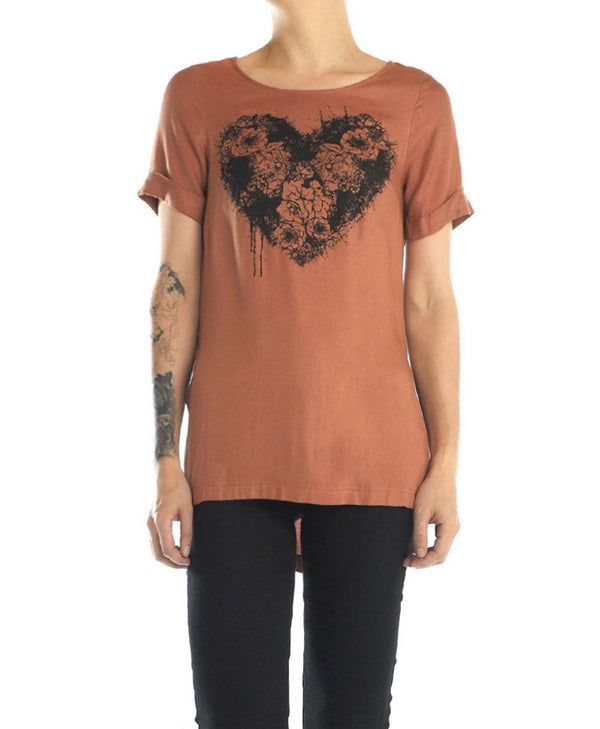 bolongaro trevor Wild Hearts Top