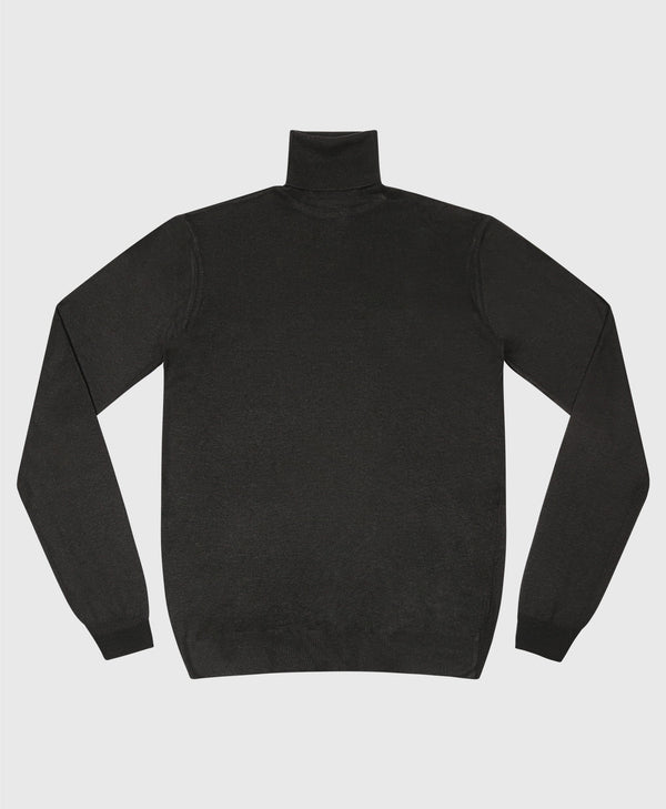 bolongaro trevor Essential Soft Knit Turtleneck Jumper