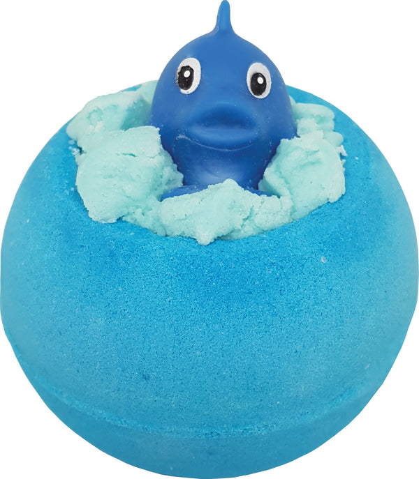 Bomb Cosmetics Bath Time Buddies Mystery Bundle: 5 Bath Bombs For 20% Off
