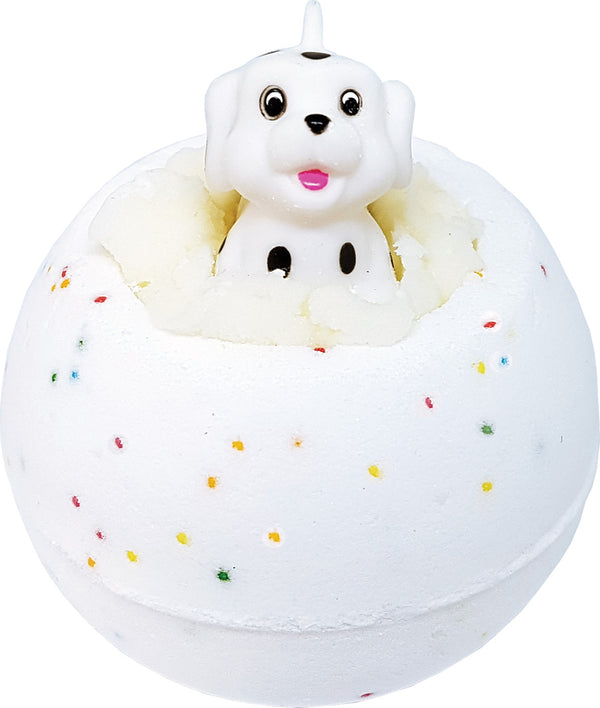 Bomb Cosmetics Bath Time Buddies Mystery Bundle: 5 Bath Bombs For 20% Off