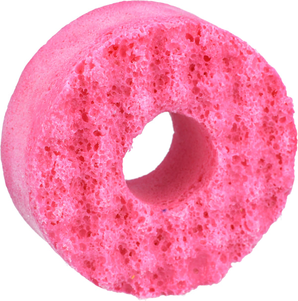 Bomb Cosmetics Better Than Chocolate Body Buffer Sponge