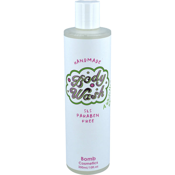 bomb cosmetics A Whole New Whirled Body Wash'2023