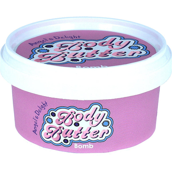 Bomb Cosmetics Angel Delight Body Butter'2023