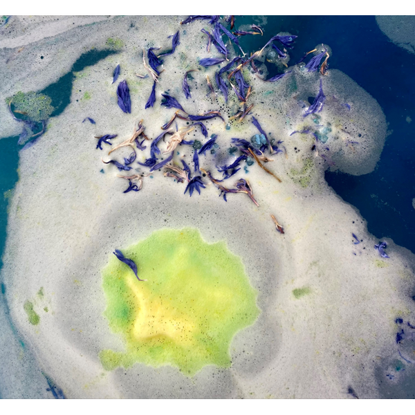 Bomb Cosmetics Bath Popper Bath Blaster