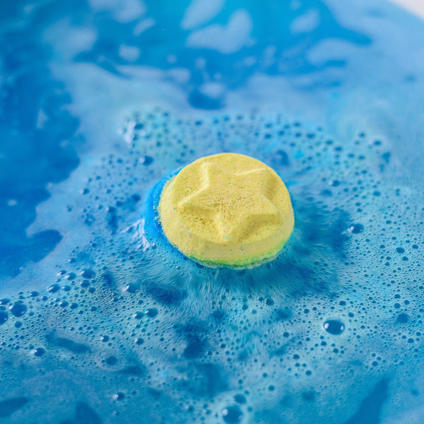 bomb cosmetics Bath Popper Bath Blaster