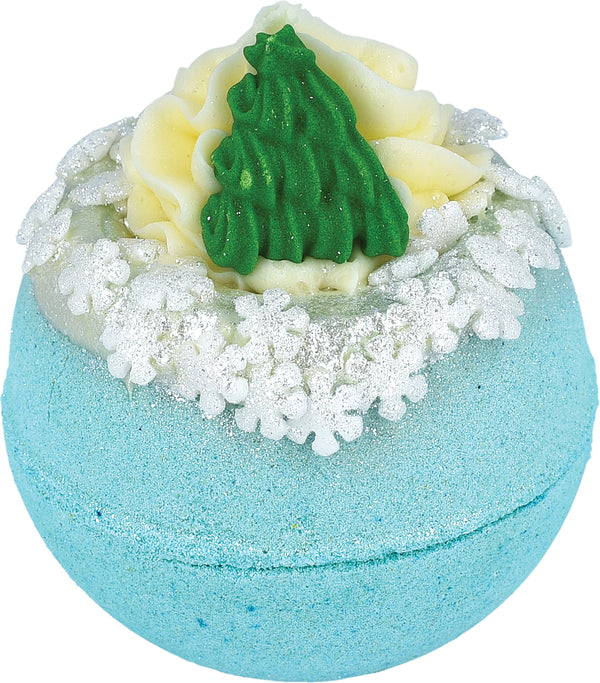 Bomb Cosmetics Berries & Bows Gift Pack