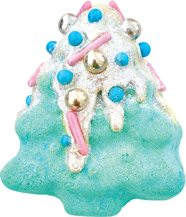 Bomb Cosmetics Berries & Bows Gift Pack