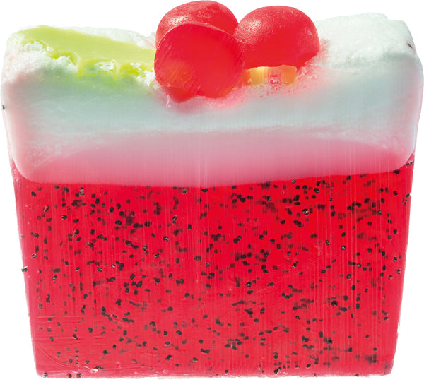 Bomb Cosmetics Berries & Bows Gift Pack