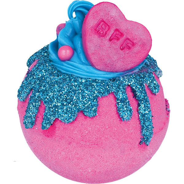 Bomb Cosmetics BFF Bath Blaster