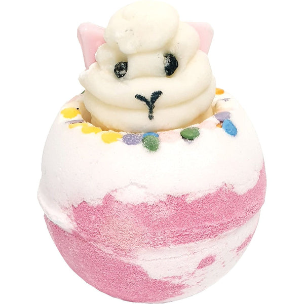 Bomb Cosmetics Big Llama Mama Blaster