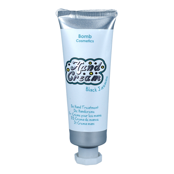 bomb cosmetics Black Jasmine Hand Treatment 25ml