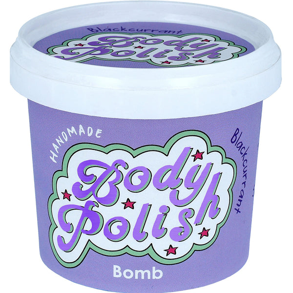 Bomb Cosmetics Blackcurrant Body Polish’2023